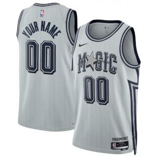 Custom, Orlando Magic 2024/25 - City